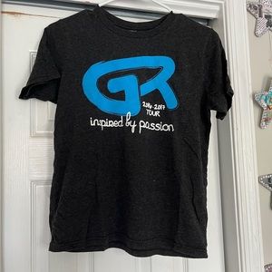 Groove Dance Competition Short Sleeve